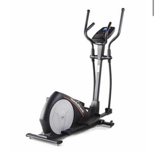 Nordictrack e400 incline - ,