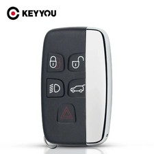 5 Buttons Smart Remote Key
