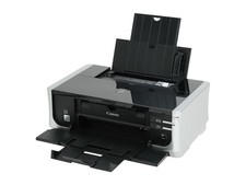 Canon iP4500 printer. Sold for