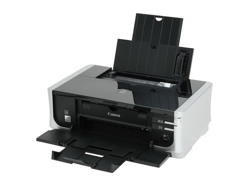 Canon ip4500 printer - canon,