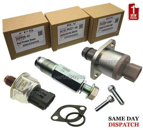 For ford transit - transit, mk7
