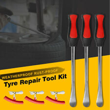 3 Tire Spoons Lever Iron Tool