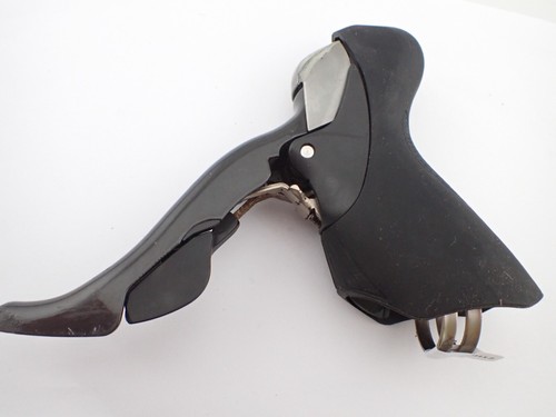 Shifter left 6700 - left, st-6700