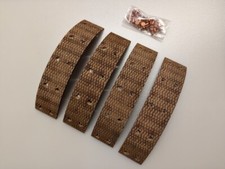 LANCHESTER LD10 1945 - 1951