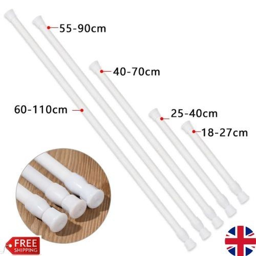 Extendable spring loaded net - spring,