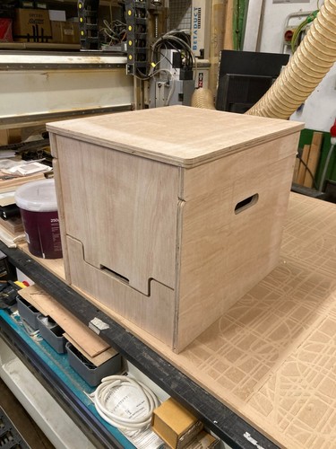 Camper pro toilet storage - toilet,
