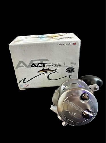 Rare avet sx5 right - [rare, hand