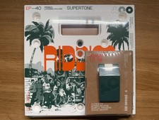 Teenage Engineering EP-40 &