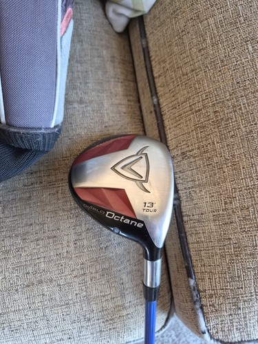 Callaway diablo octane tour - diablo, 13