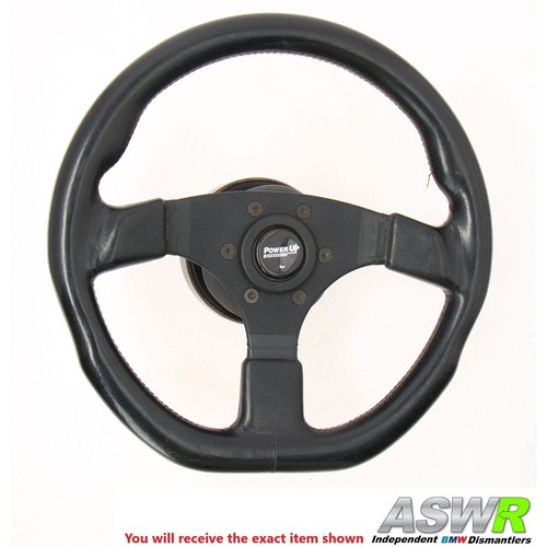 Retro 340mm flat bottom - retro,