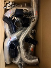 3.5” Aluminum Intercooler