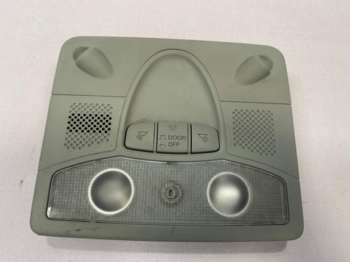 Honda civic interior - interior, light