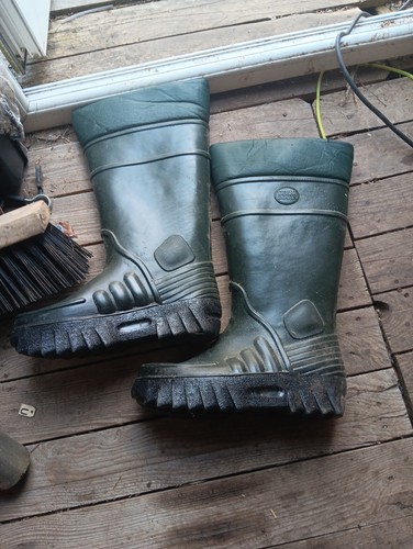Derri boots size eur - boots, 43
