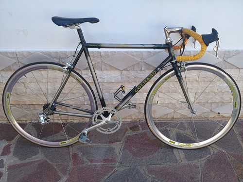 Vintage colnago bititan 54 - colnago,