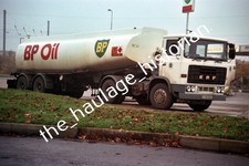 THH Truck Photos - ERF B