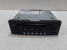 2011 PEUGEOT 3008 Mk1