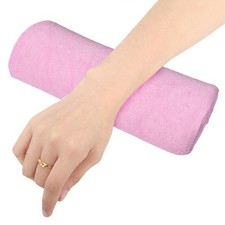 Nail Art Hand Pillow Cushion