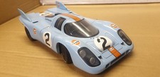 1/18 Universal Hobbies Porsche 917