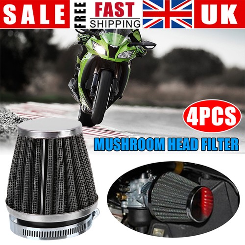 4pcs 60mm air filter - filter, for