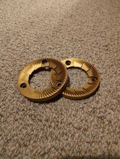 MAZZER T151A Burrs 83mm