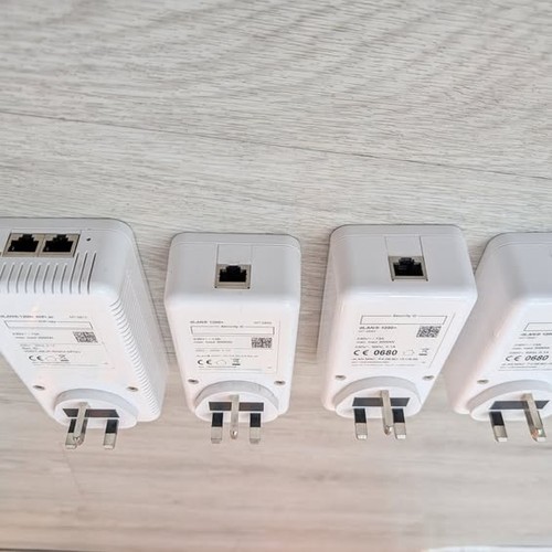 Devolo dlan 1200 fi - devolo, wi-fi