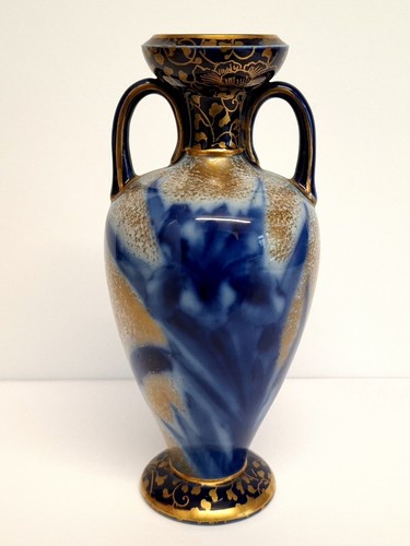 Antique doulton burslem - doulton,