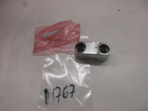 Handlebar mount 4h7 - handlebar,