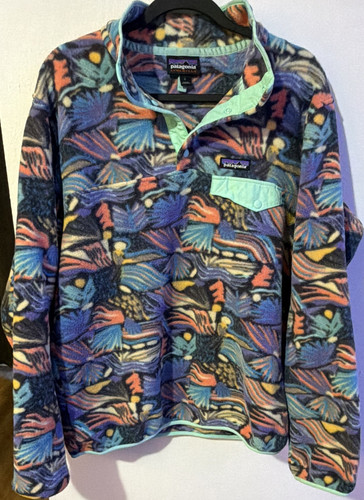 Patagonia synchilla joy - synchilla,