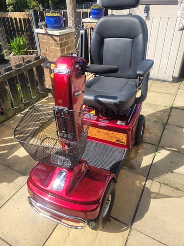 Pro rider road king - road, mobility