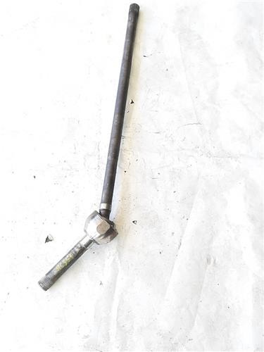 Drive shaft left front - shaft,
