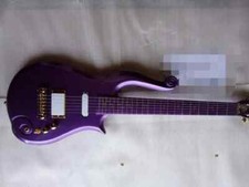 Upgraded Rare Schecter Diamond