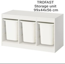 Ikea TROFAST Storage