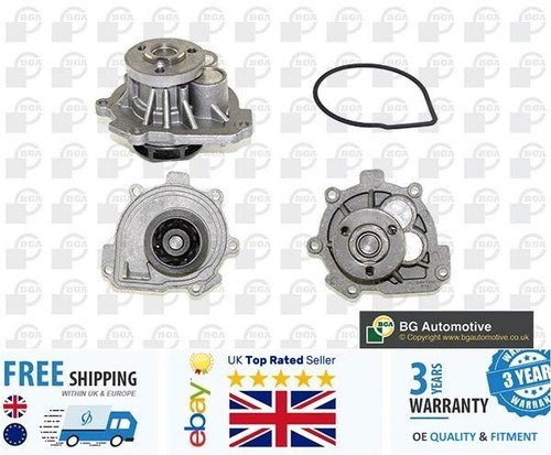Water pump for vauxhall - vauxhall, astra