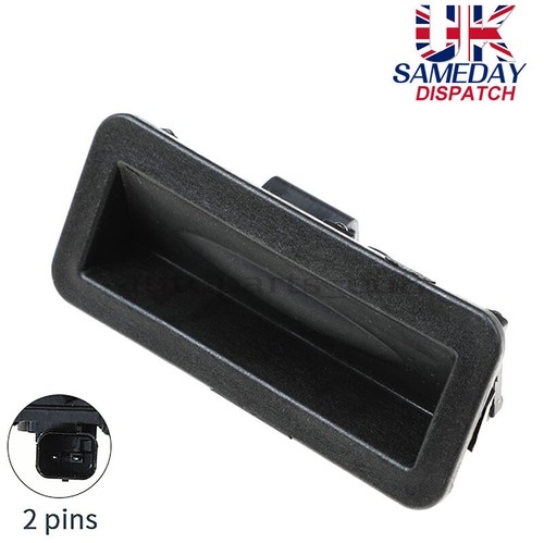 1748915 tailgate boot - 1748915,