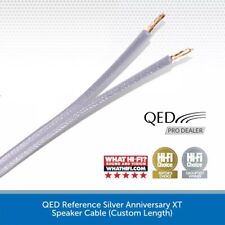 QED Silver Anniversary XT