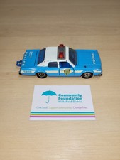 Matchbox Superkings Plymouth