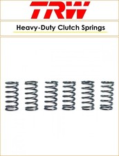Suzuki PE 400 1980-1981 [TRW Heavy Duty Clutch Springs]