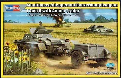 Hobbyboss 80146 35th - hobbyboss,