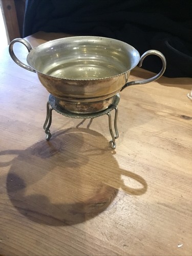 Vintage silver plated - silver,