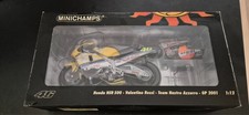 Minichamps: Valentino Rossi