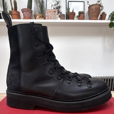 Grenson Brady 114998 Black