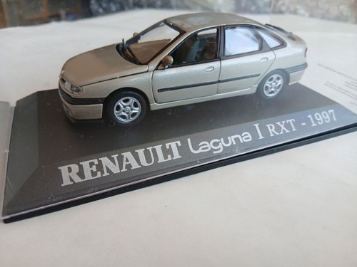 Renault laguna phase 2 - laguna, 1