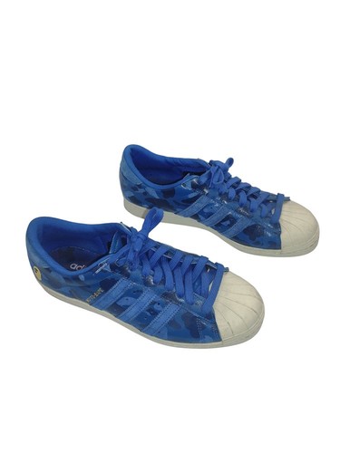 Adidas bathing ape - bathing,