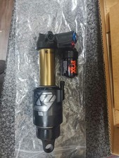 Fox Float X2 Factory Rear