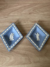 Wedgewood Blue England