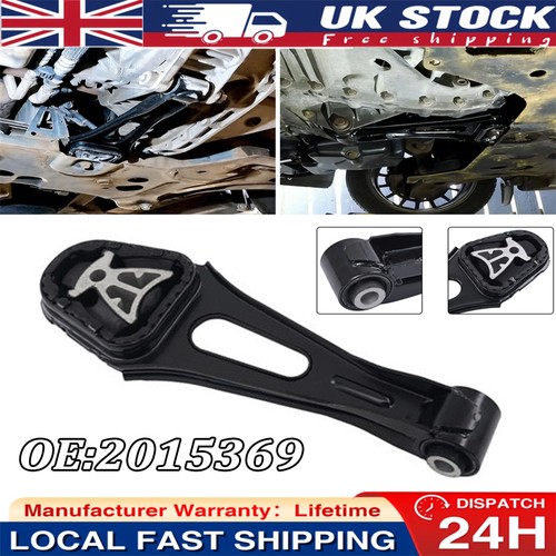 Gearbox mount engine - mount, support