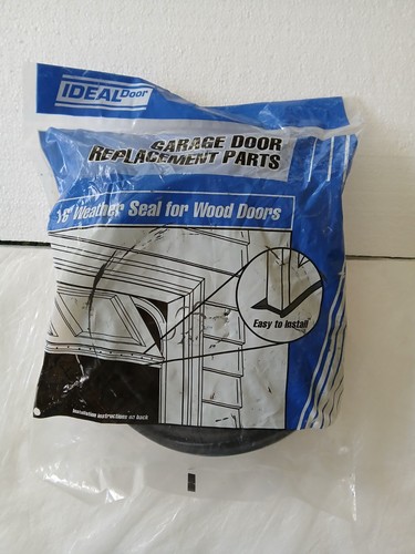 Nip ideal door garage - ideal,