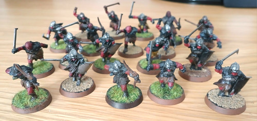 Games workshop warhammer lord - workshop,