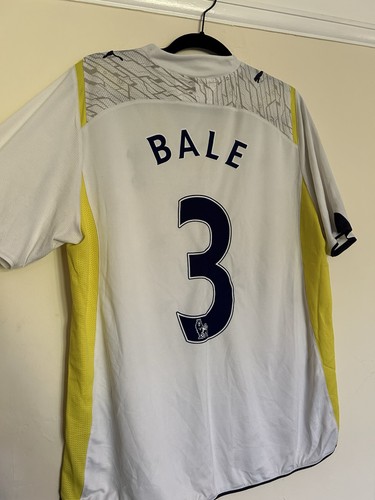 2009 tottenham home - 2009/10,
