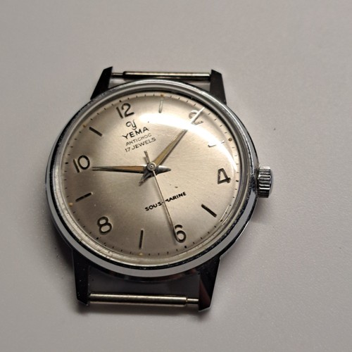 Vintage chrome stainless steel - stainless,